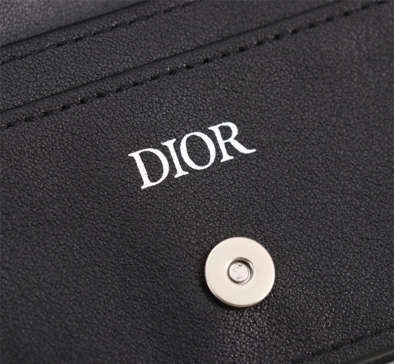 Christian Dior Wallet